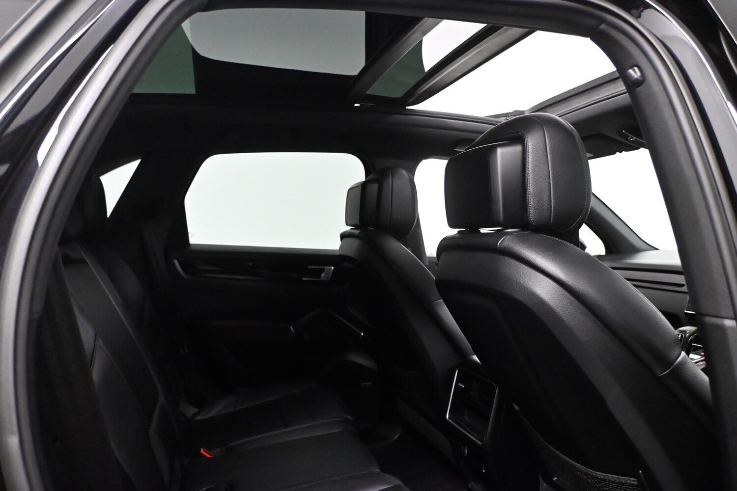 Used Porsche Cayenne for sale - 78214740: Photo 34