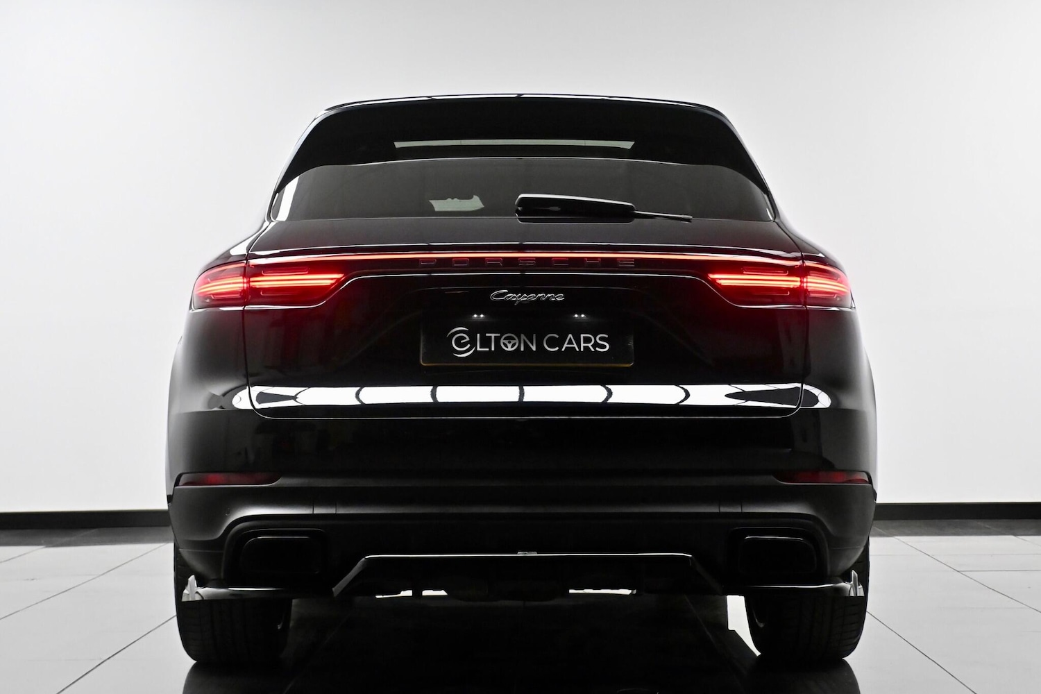 Used Porsche Cayenne for sale - 78214740: Photo 4