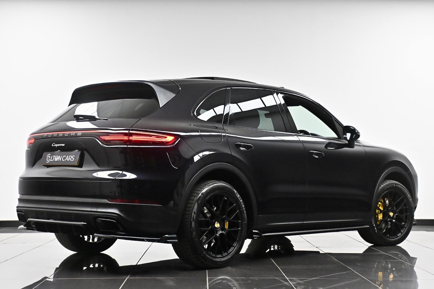 Used Porsche Cayenne for sale - 78214740: Photo 7