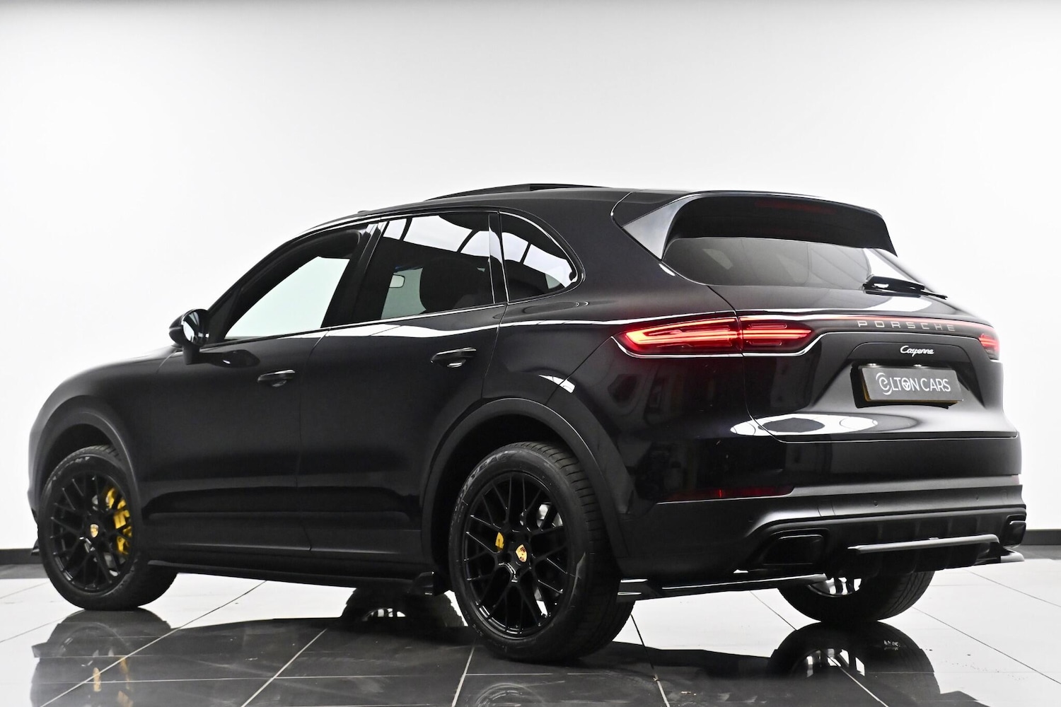 Used Porsche Cayenne for sale - 78214740: Photo 8