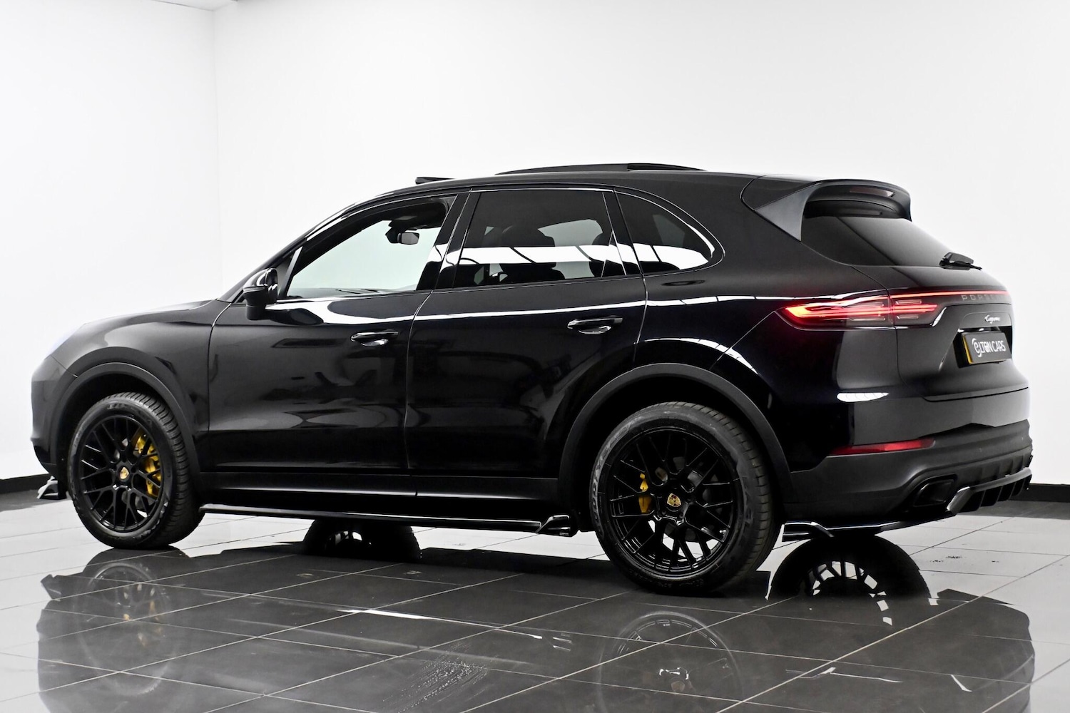 Used Porsche Cayenne for sale - 78214740: Photo 9