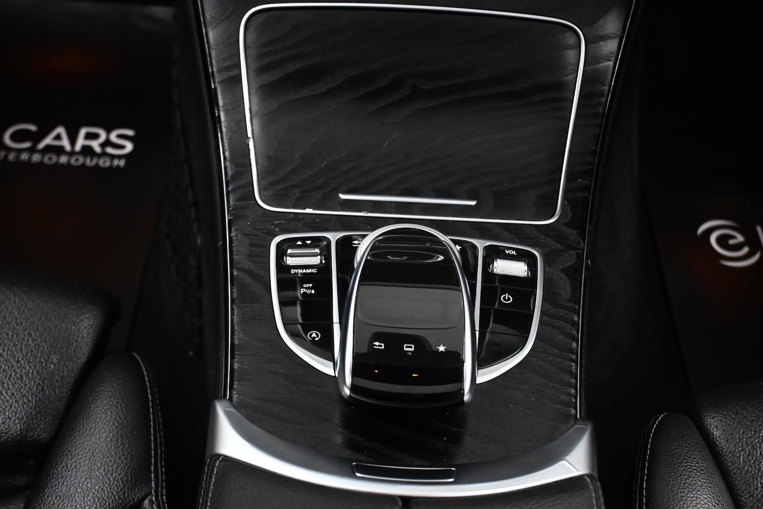 Used Mercedes-Benz C Class 2016 for sale - 76926135: Photo 25