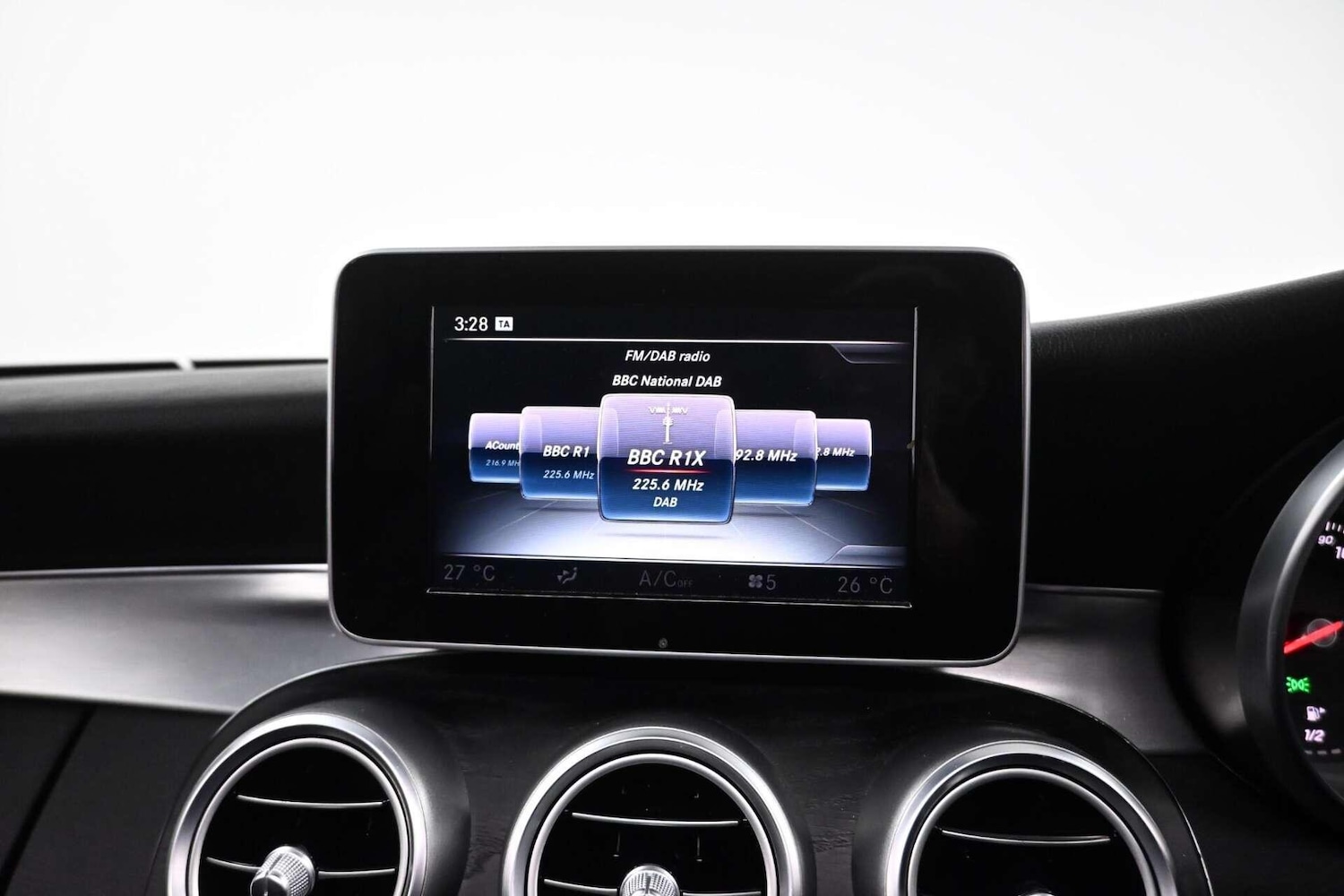 Used Mercedes-Benz C Class 2017 for sale - 77774459: Photo 10