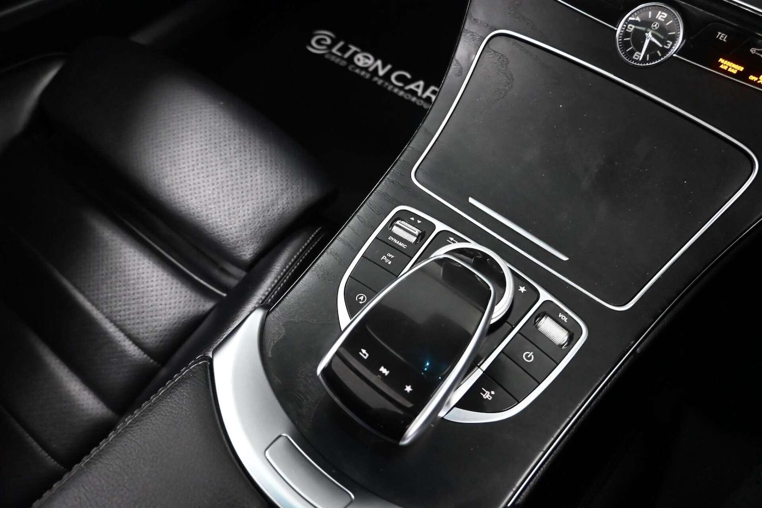 Used Mercedes-Benz C Class 2017 for sale - 77774459: Photo 14