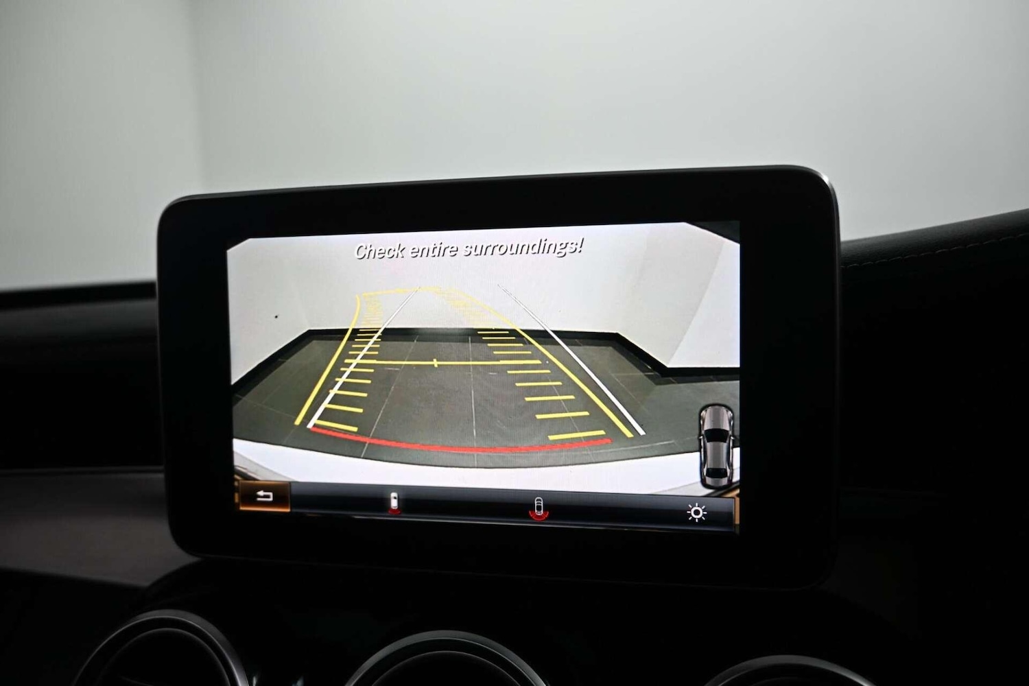 Used Mercedes-Benz C Class 2015 for sale - 77774445: Photo 17