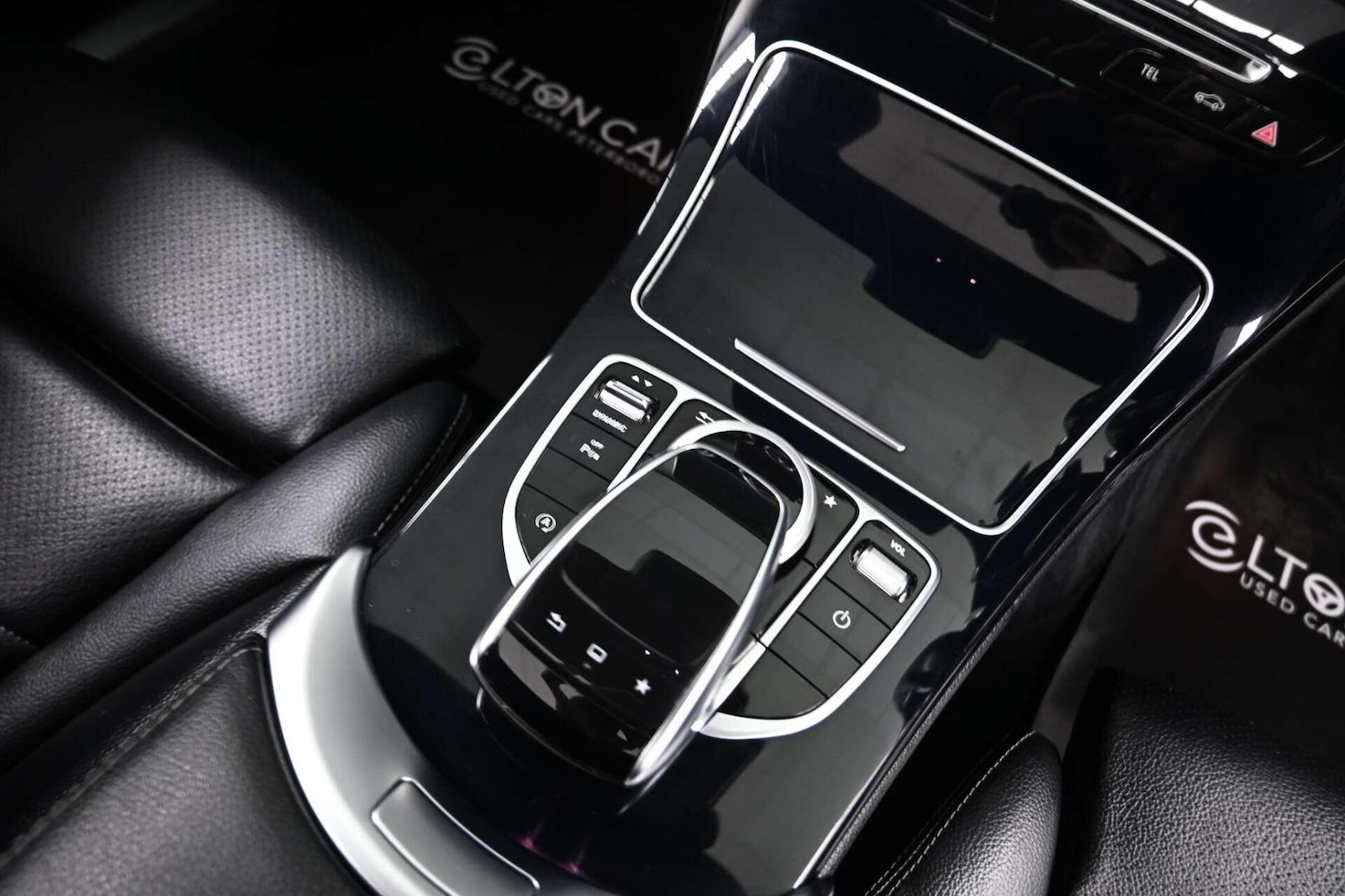 Used Mercedes-Benz C Class 2015 for sale - 77774445: Photo 18