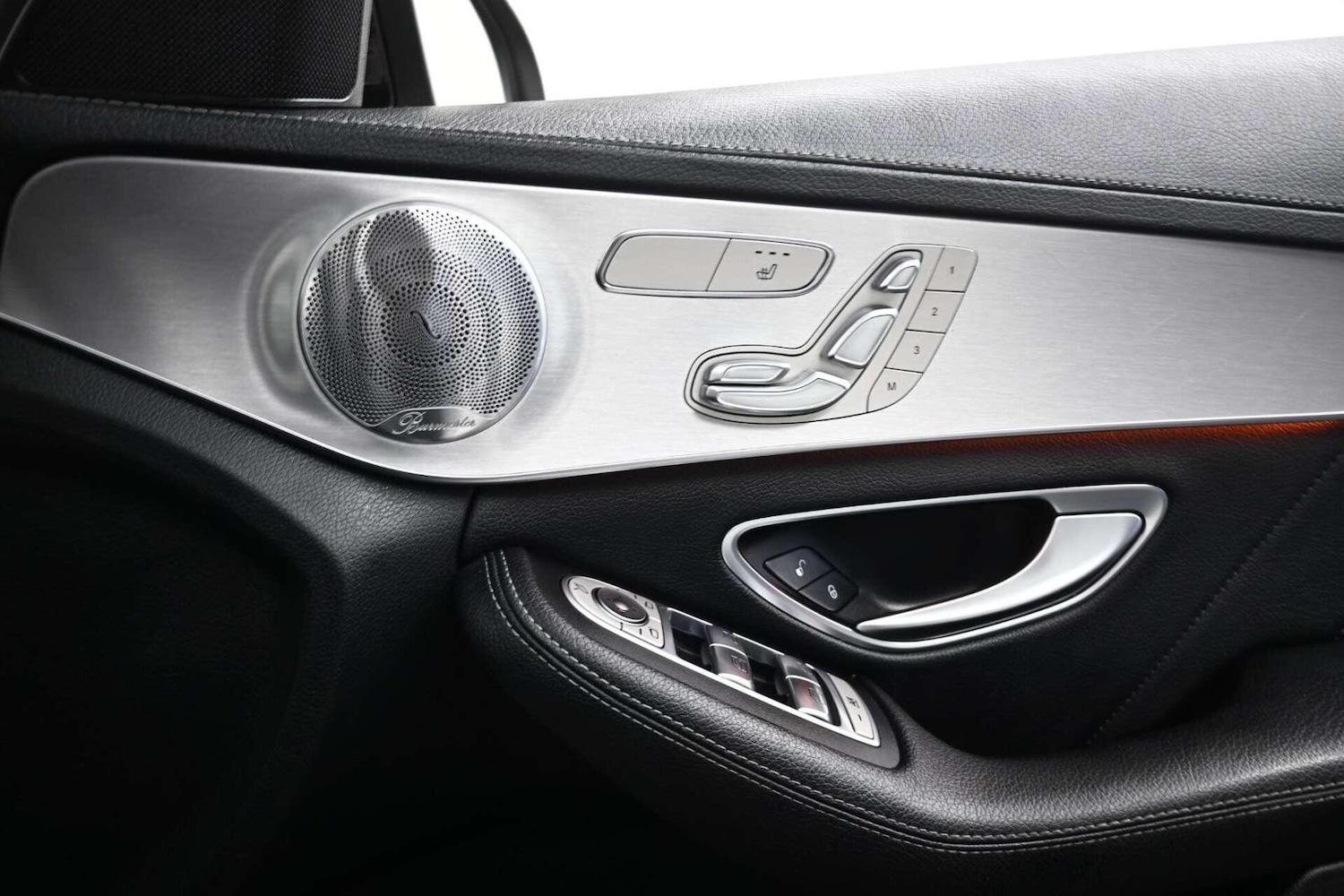 Used Mercedes-Benz C Class 2015 for sale - 77774445: Photo 23