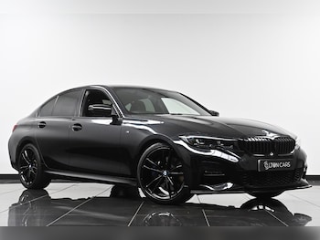 Used BMW 3 Series 2021 for sale - 79132758: Photo