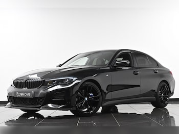Used BMW 3 Series 2021 for sale - 79132758: Photo