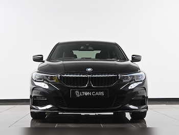 Used BMW 3 Series 2021 for sale - 79132758: Photo