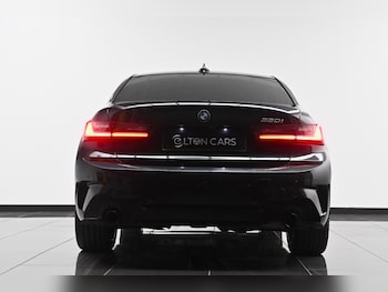 Used BMW 3 Series 2021 for sale - 79132758: Photo