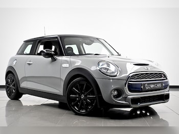 2015 (64) - 2.0 Cooper S 3dr