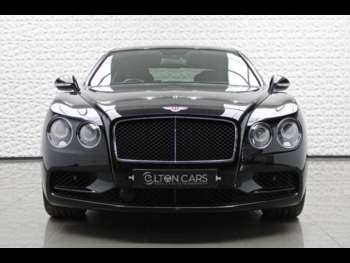 Used Bentley Flying Spur 2017 for sale - 71180901: Photo