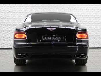 Used Bentley Flying Spur 2017 for sale - 71180901: Photo