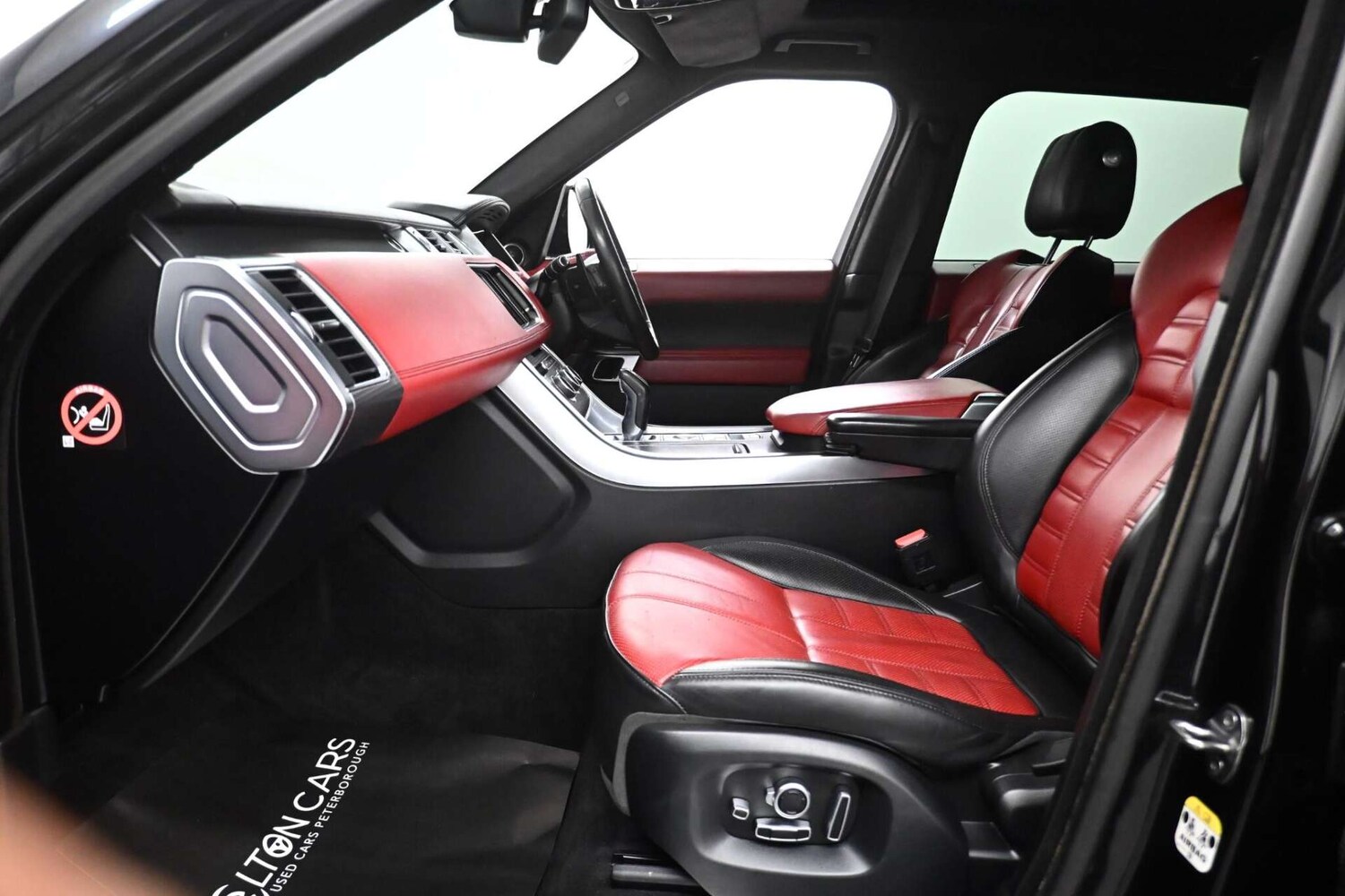 Used Land Rover Range Rover Sport 2015 for sale - 77729051: Photo 15