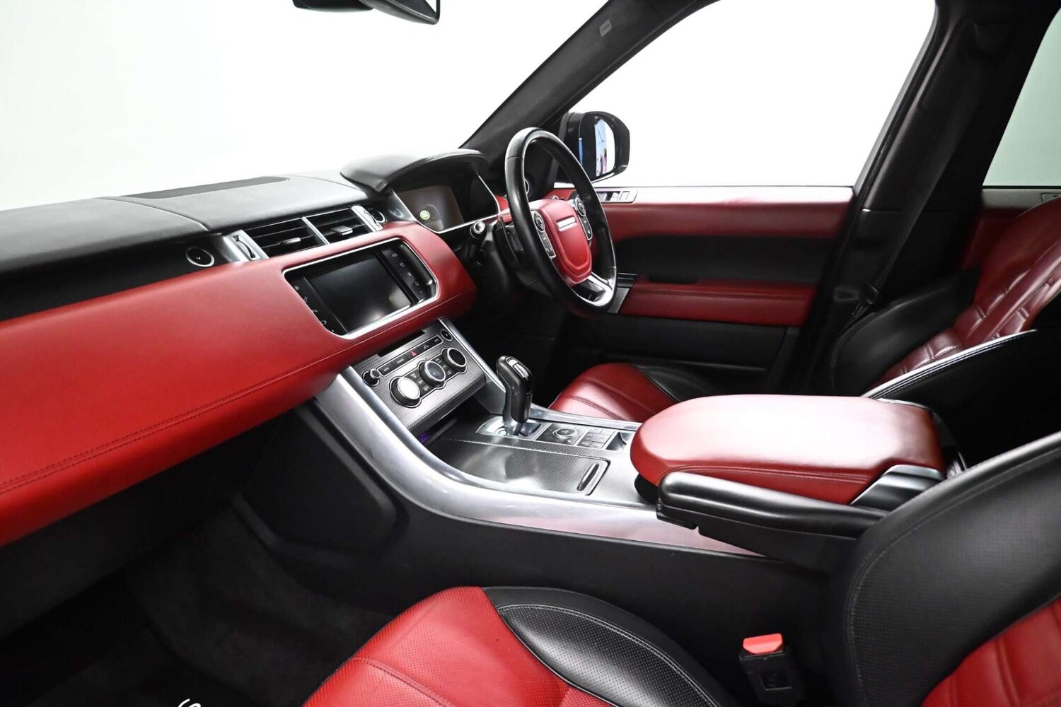 Used Land Rover Range Rover Sport 2015 for sale - 77729051: Photo 17