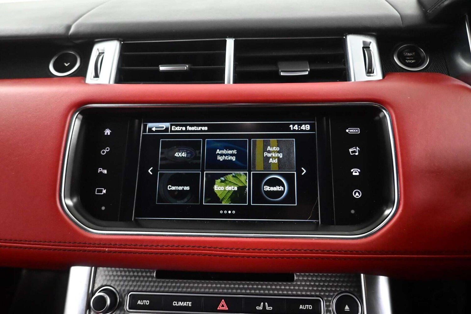 Used Land Rover Range Rover Sport 2015 for sale - 77729051: Photo 20