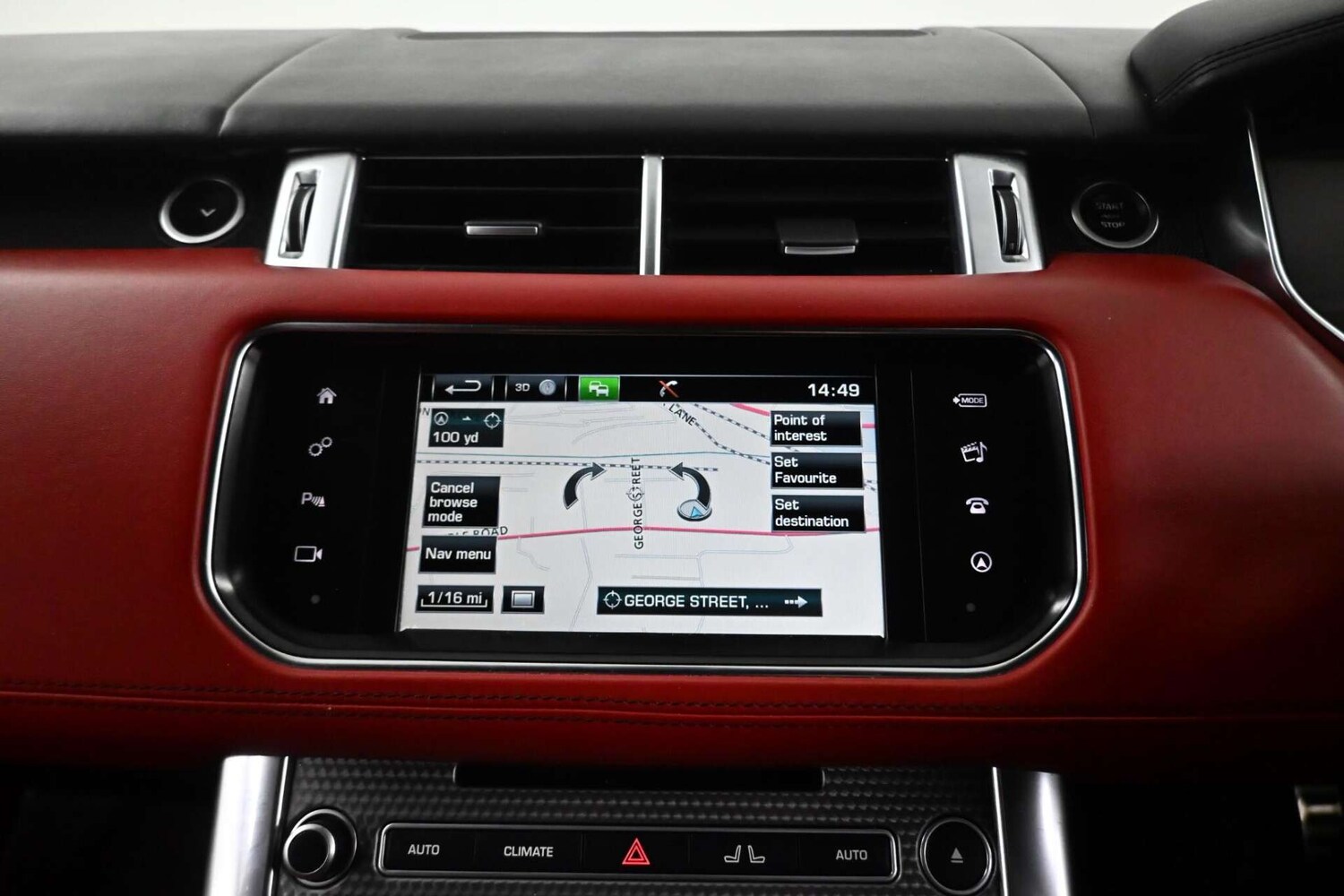 Used Land Rover Range Rover Sport 2015 for sale - 77729051: Photo 21