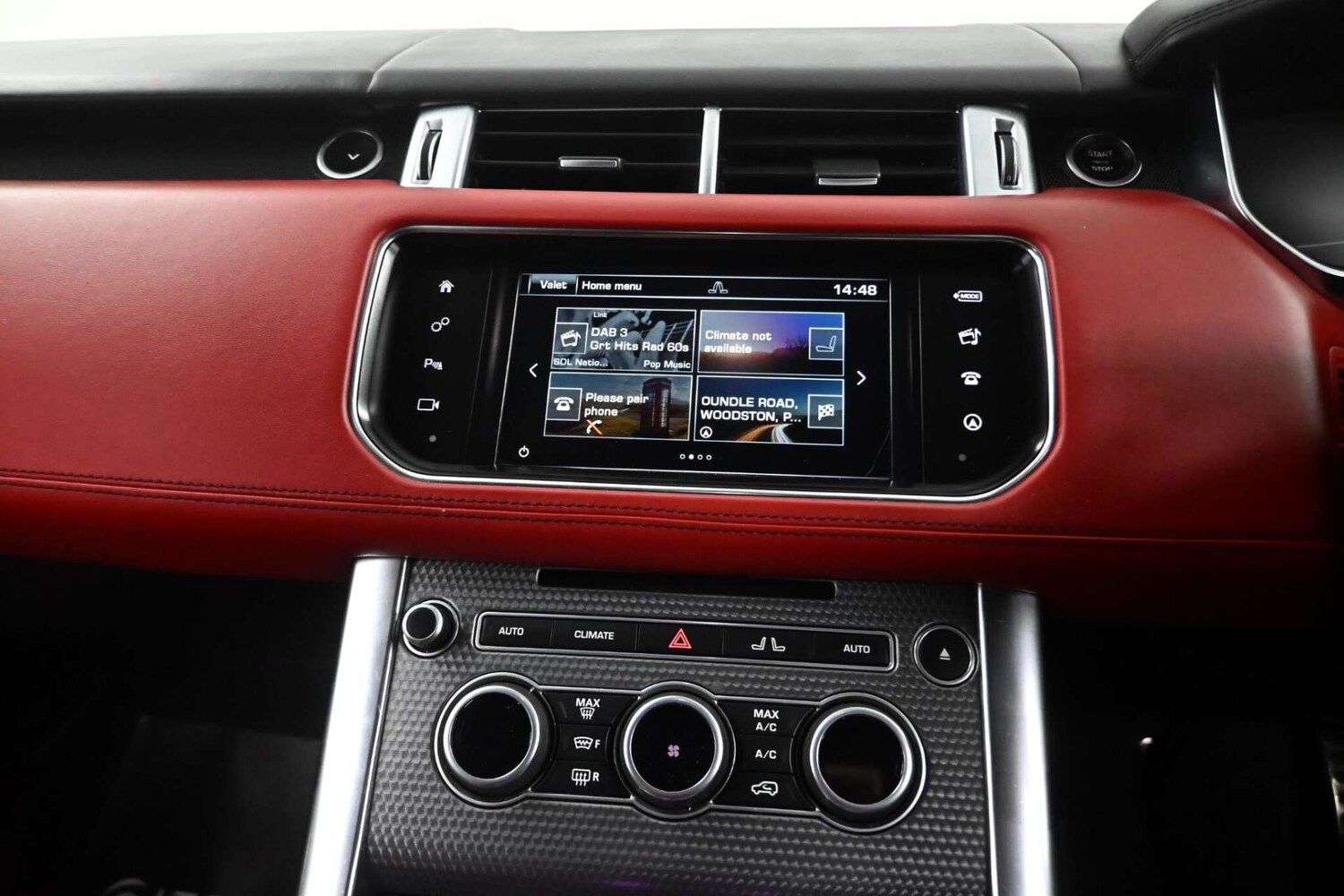 Used Land Rover Range Rover Sport 2015 for sale - 77729051: Photo 22