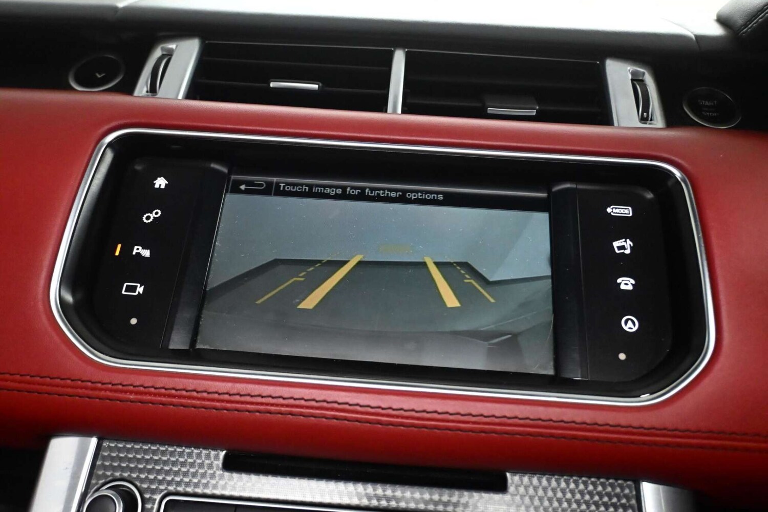 Used Land Rover Range Rover Sport 2015 for sale - 77729051: Photo 24