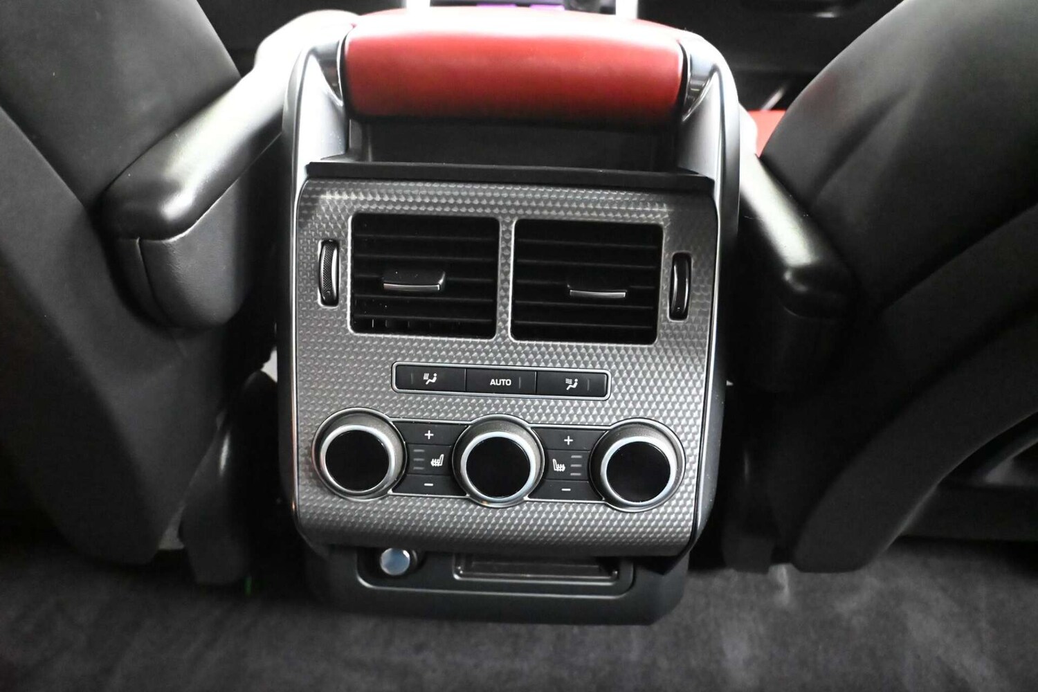 Used Land Rover Range Rover Sport 2015 for sale - 77729051: Photo 28