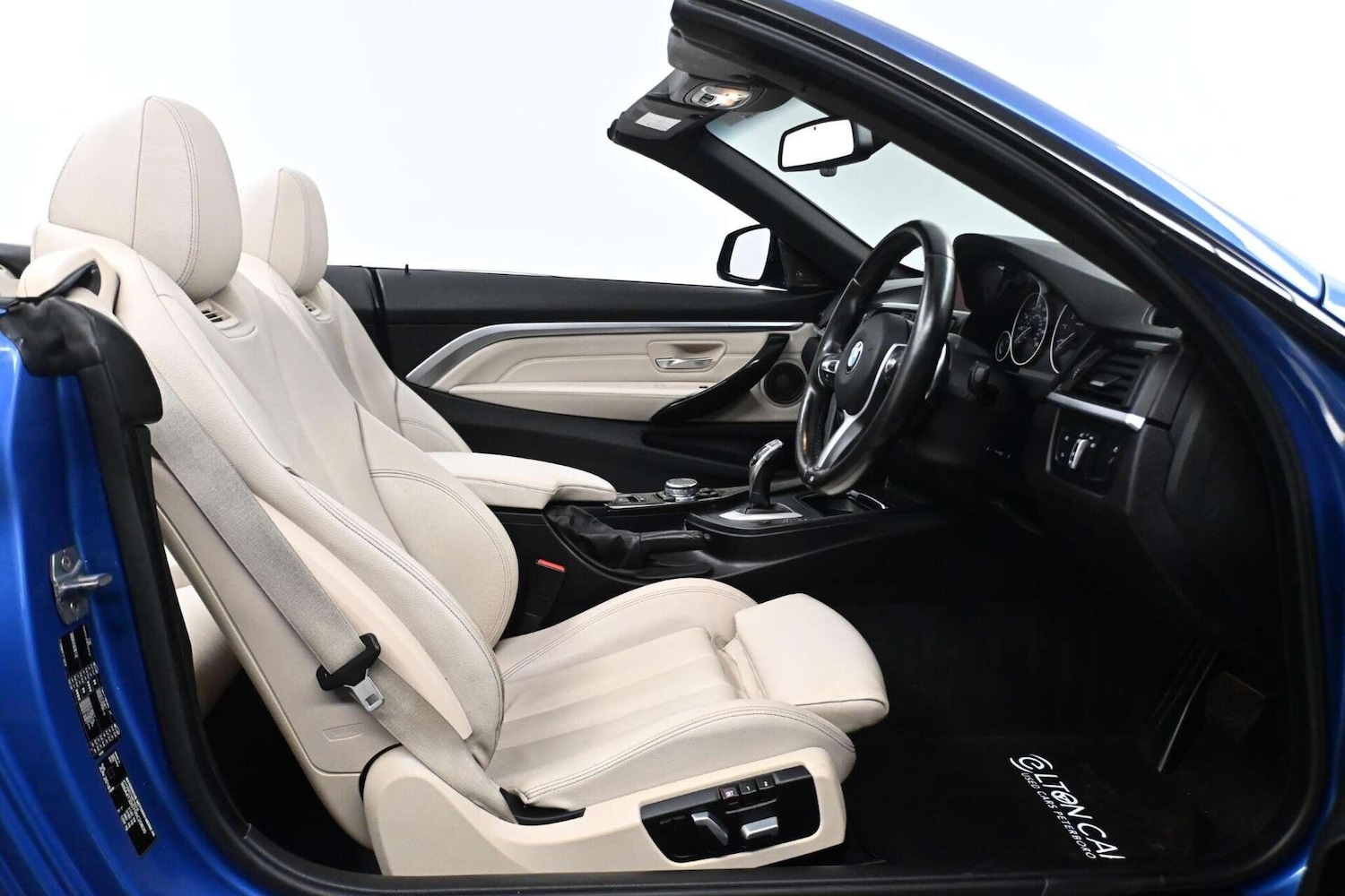 Used BMW 4 Series 2016 for sale - 77774479: Photo 18