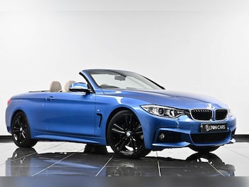 BMW 4 Series feature image