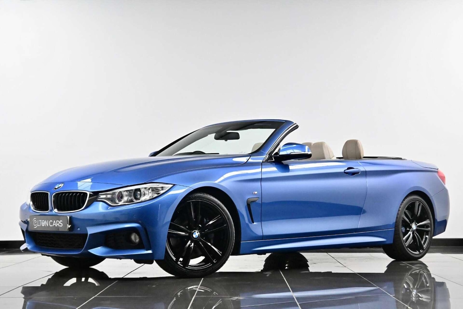 Used BMW 4 Series 2016 for sale - 77774479: Photo 2
