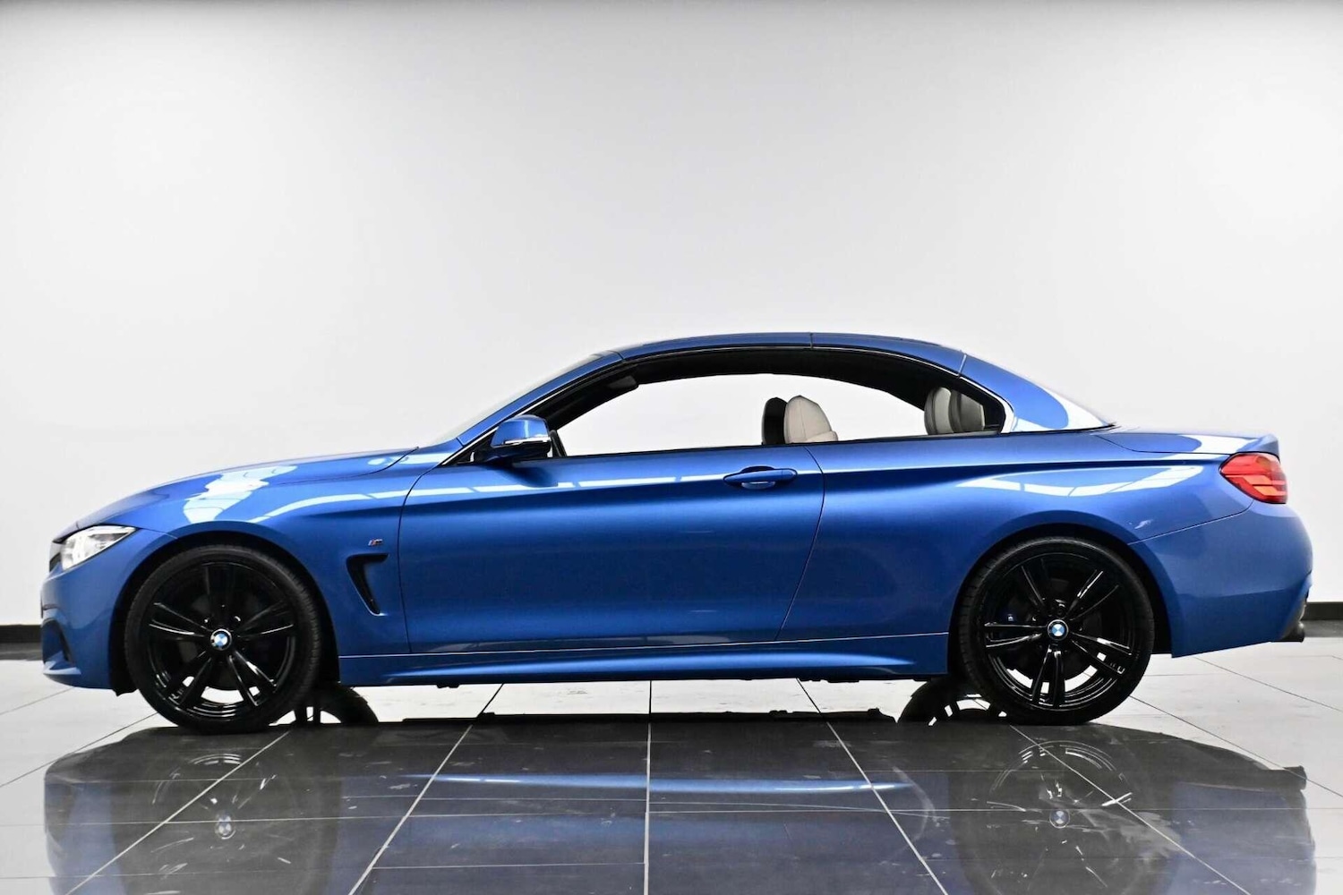 Used BMW 4 Series 2016 for sale - 77774479: Photo 9