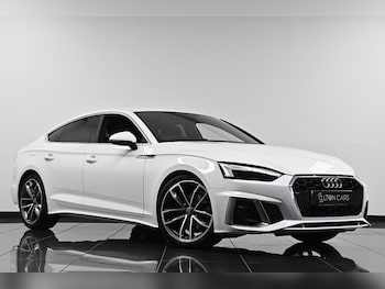 Used Audi A5 2020 for sale - 78830874: Photo
