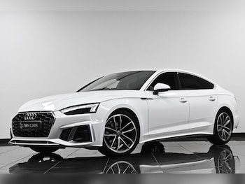 Used Audi A5 2020 for sale - 78830874: Photo