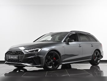 Used Audi A4 2020 for sale - 79268408: Photo