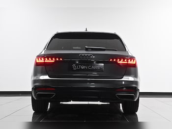 Used Audi A4 2020 for sale - 79268408: Photo
