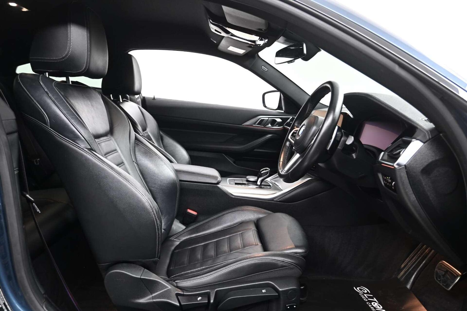 Used BMW 4 Series 2021 for sale - 77774439: Photo 10