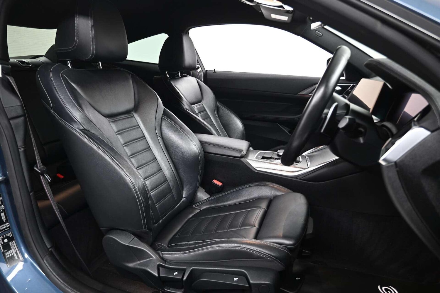 Used BMW 4 Series 2021 for sale - 77774439: Photo 12