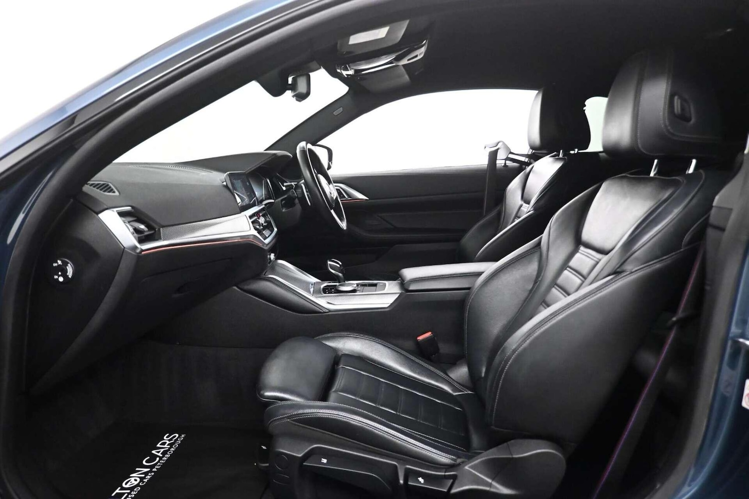 Used BMW 4 Series 2021 for sale - 77774439: Photo 13