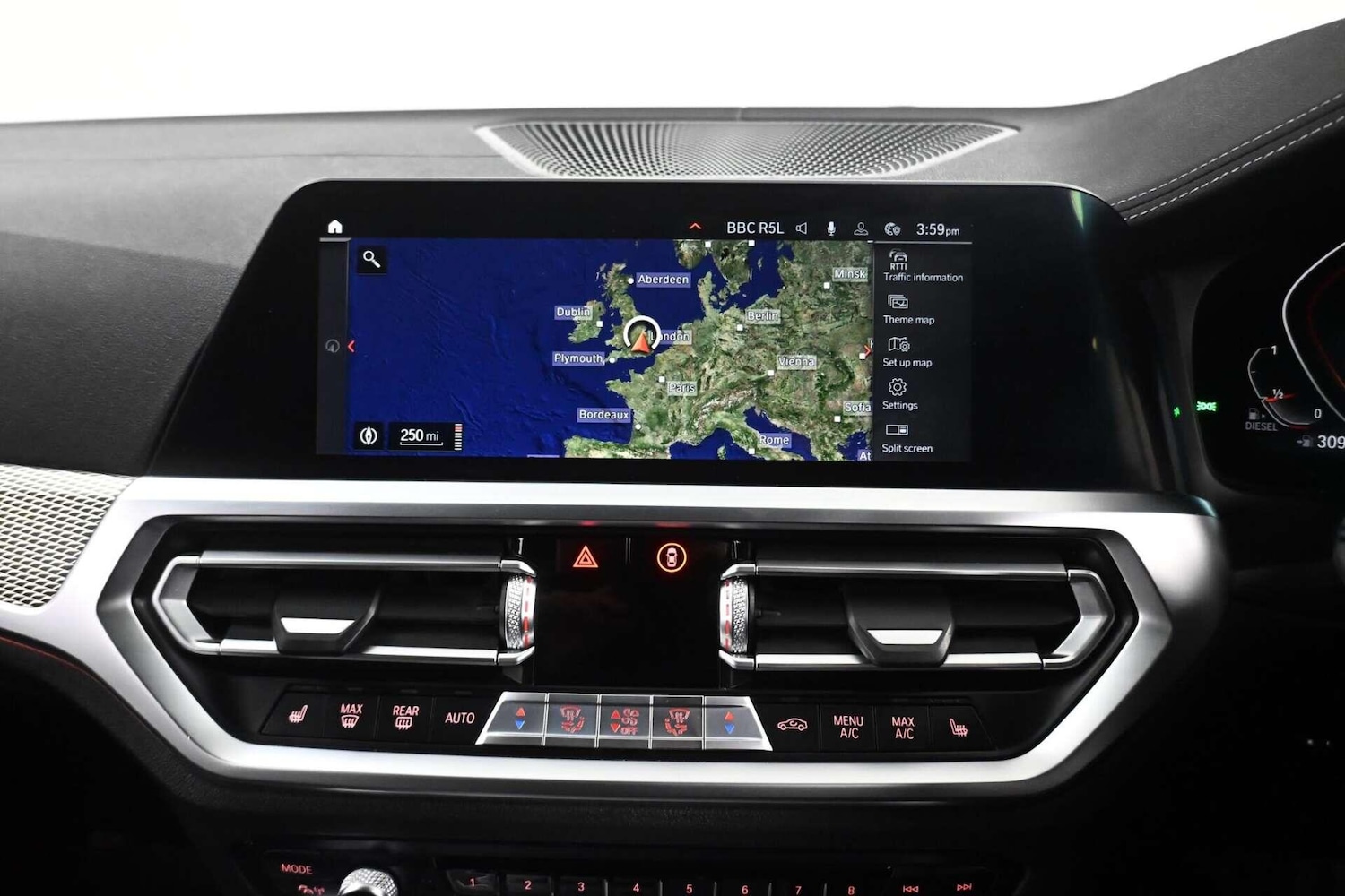 Used BMW 4 Series 2021 for sale - 77774439: Photo 15