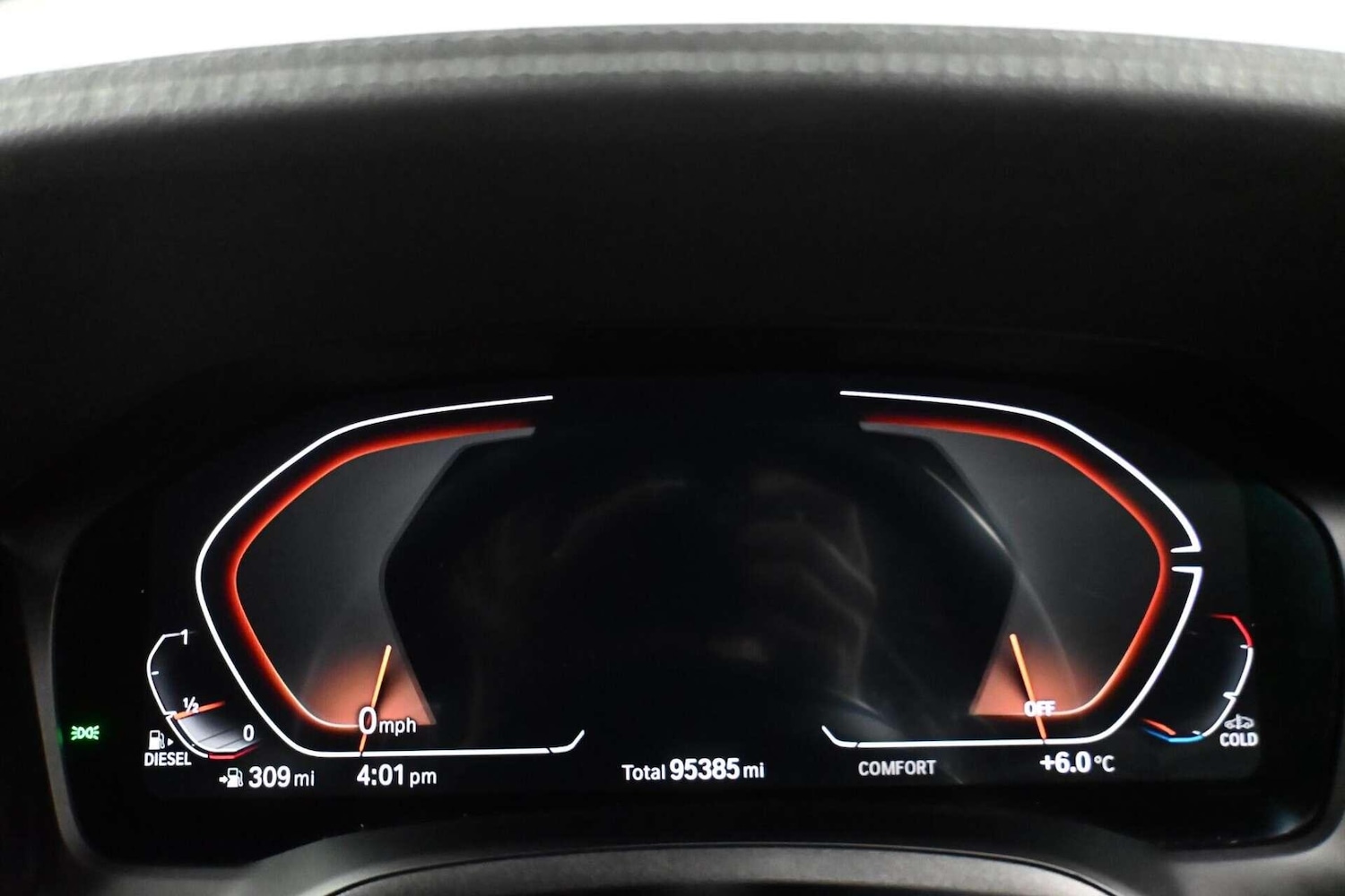 Used BMW 4 Series 2021 for sale - 77774439: Photo 19