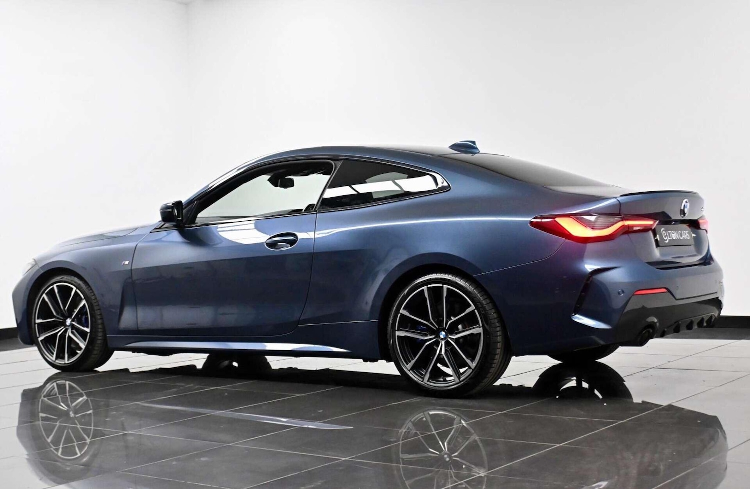 Used BMW 4 Series 2021 for sale - 77774439: Photo 21