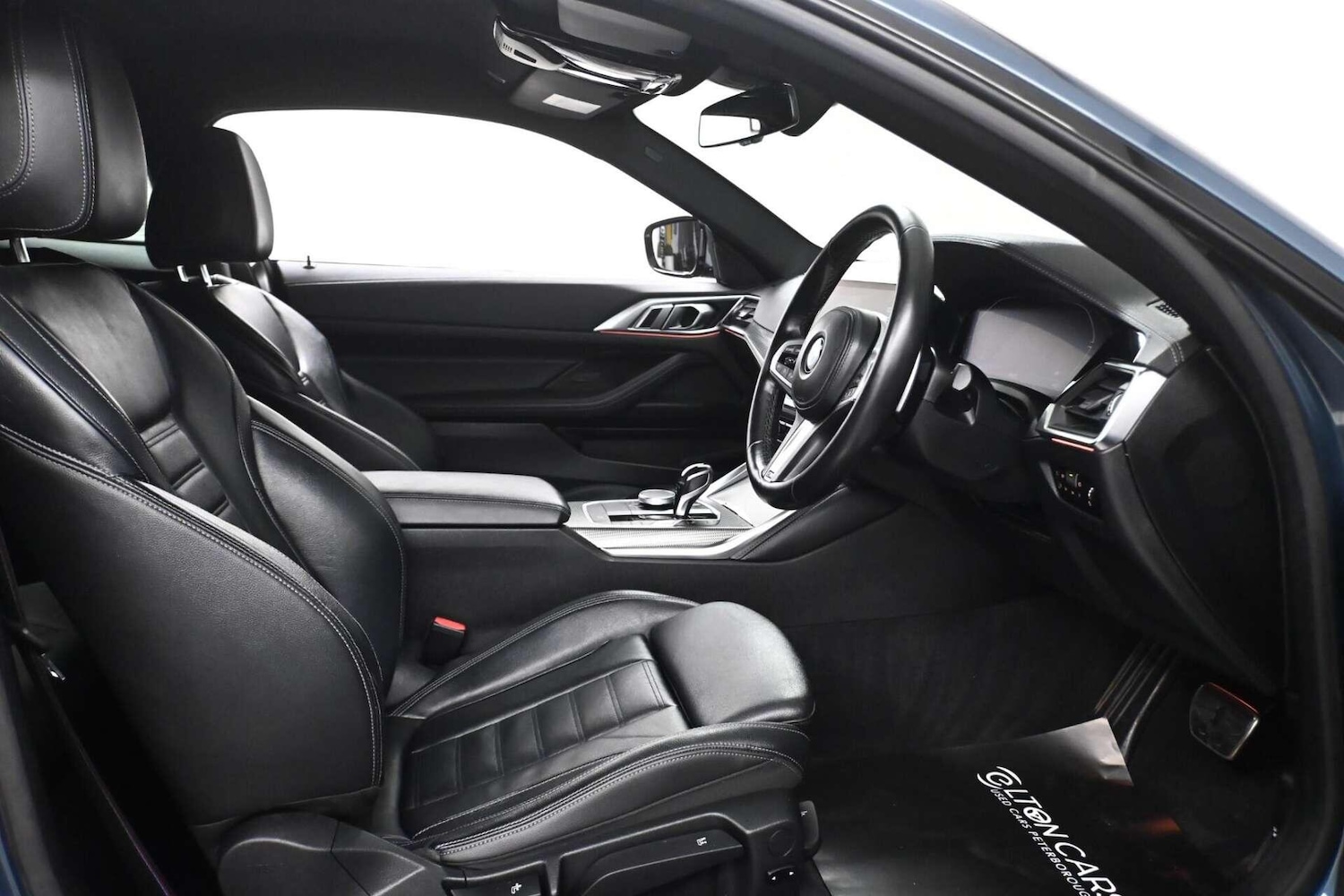 Used BMW 4 Series 2021 for sale - 77774439: Photo 26