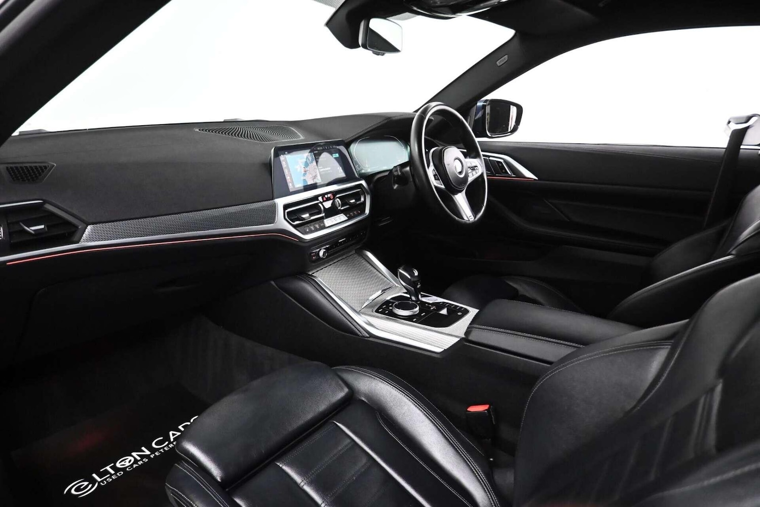 Used BMW 4 Series 2021 for sale - 77774439: Photo 27