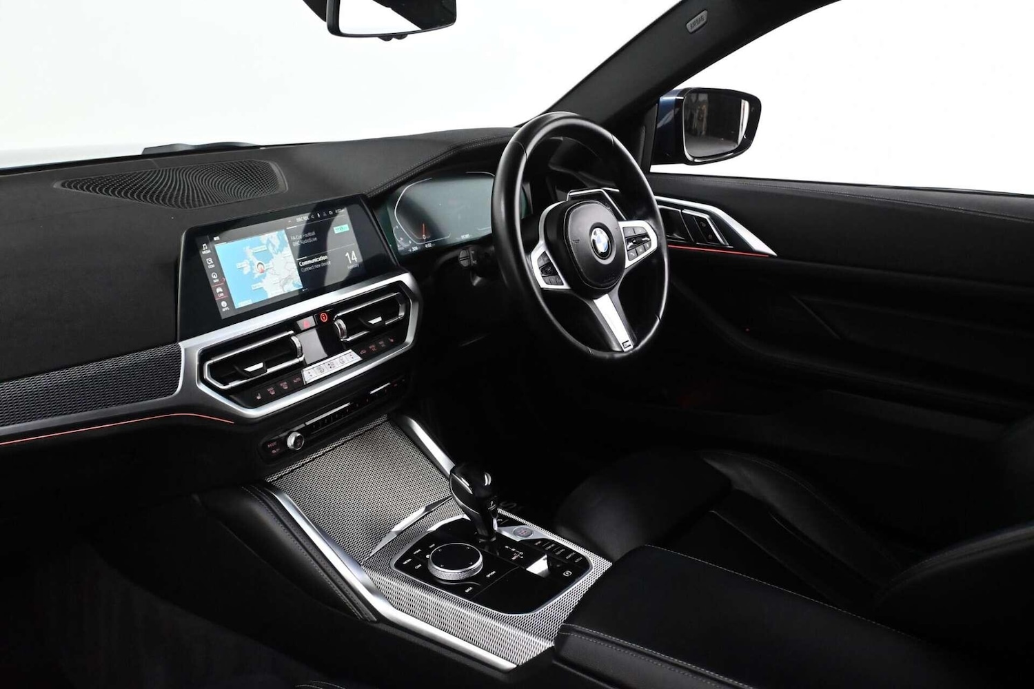 Used BMW 4 Series 2021 for sale - 77774439: Photo 28