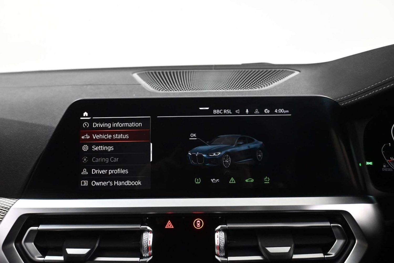 Used BMW 4 Series 2021 for sale - 77774439: Photo 33