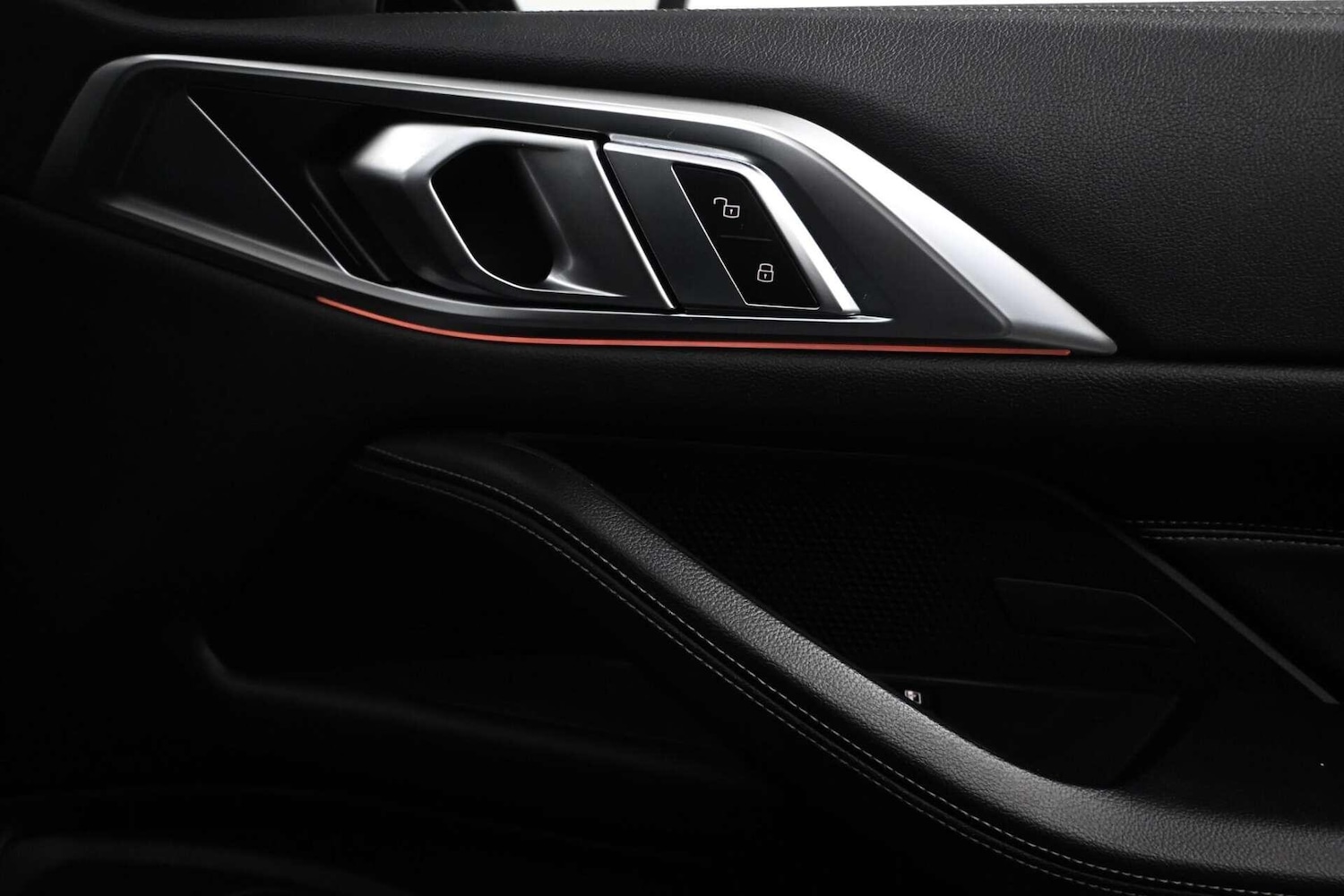 Used BMW 4 Series 2021 for sale - 77774439: Photo 35