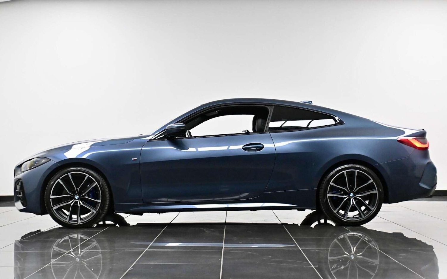 Used BMW 4 Series 2021 for sale - 77774439: Photo 5