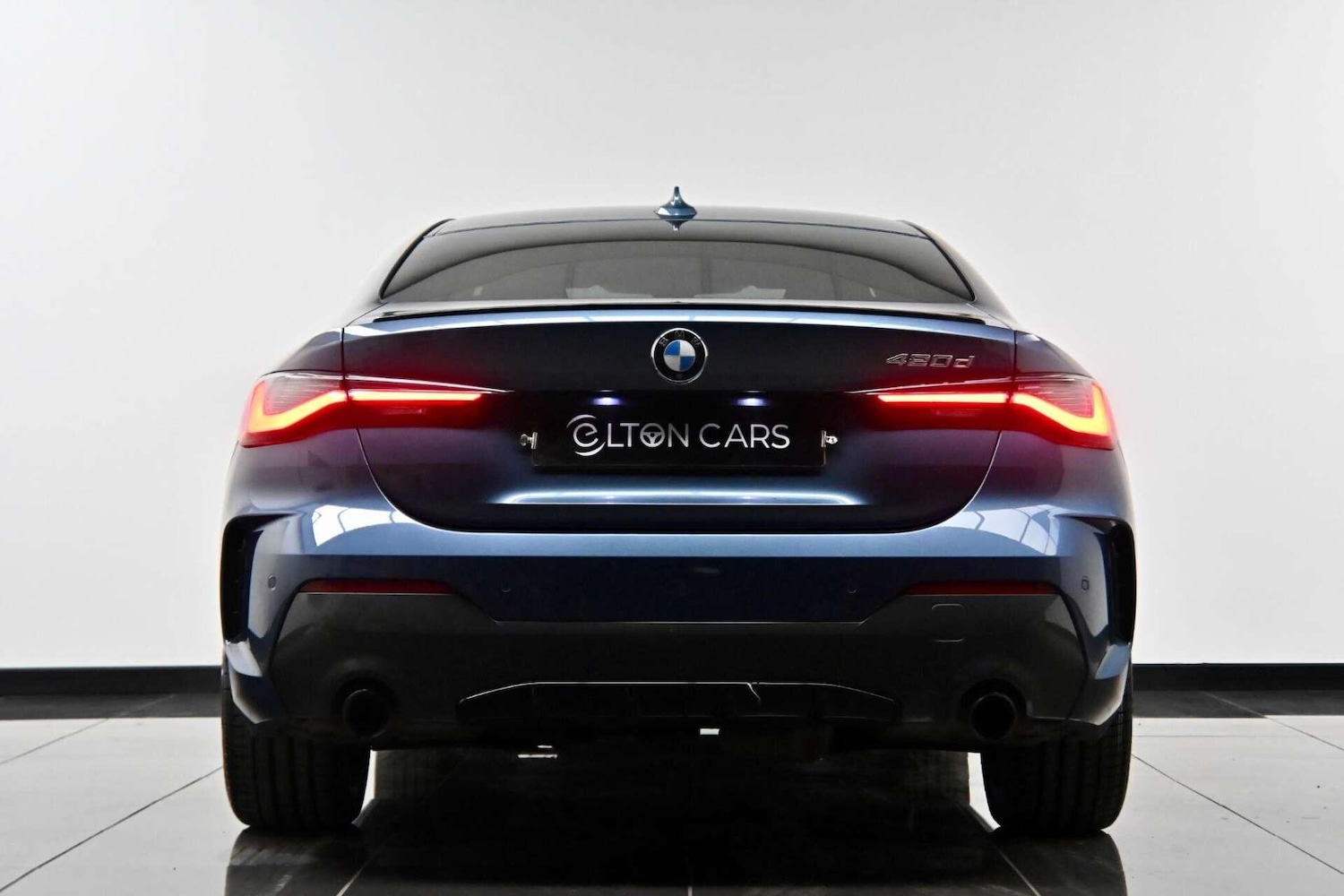 Used BMW 4 Series 2021 for sale - 77774439: Photo 6