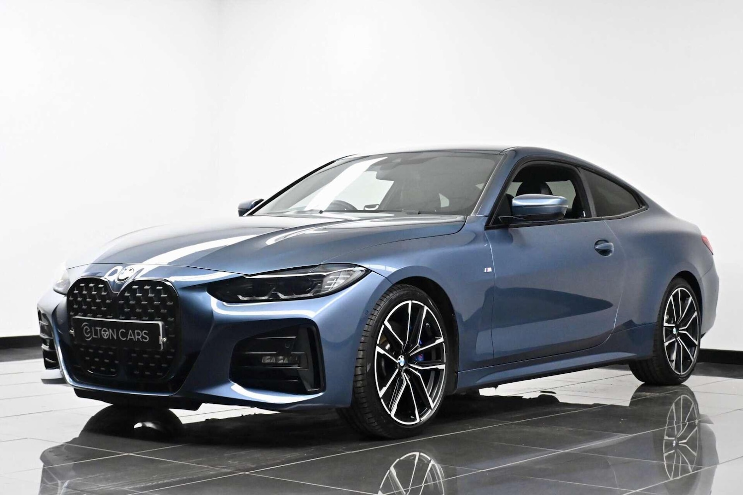 Used BMW 4 Series 2021 for sale - 77774439: Photo 7