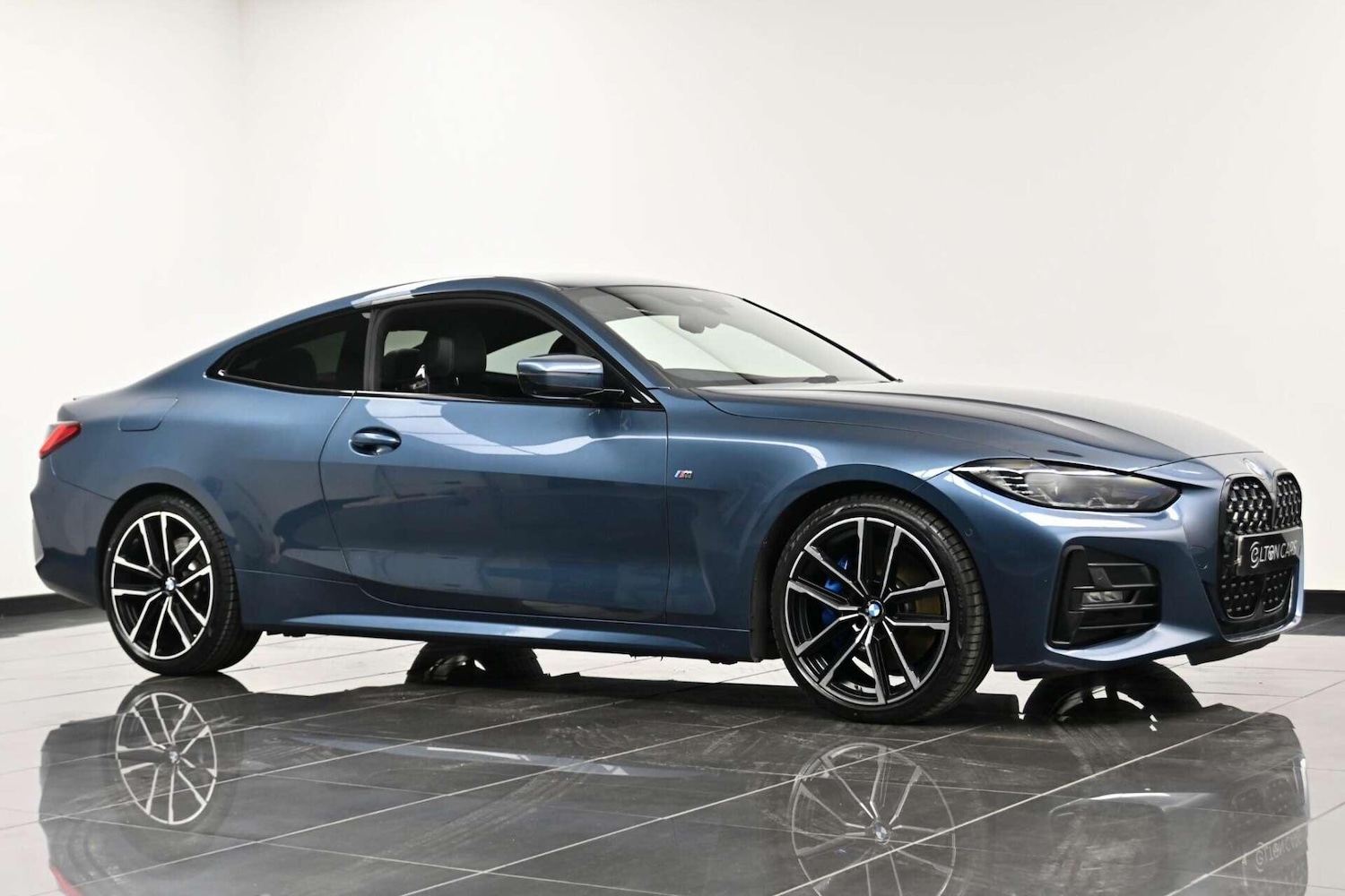 Used BMW 4 Series 2021 for sale - 77774439: Photo 8