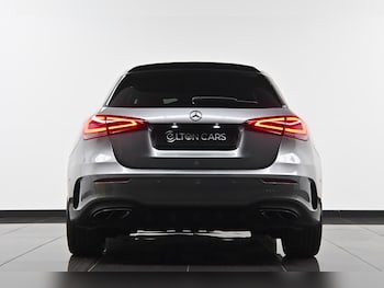 Used Mercedes-Benz A-Class 2020 for sale - 79374580: Photo