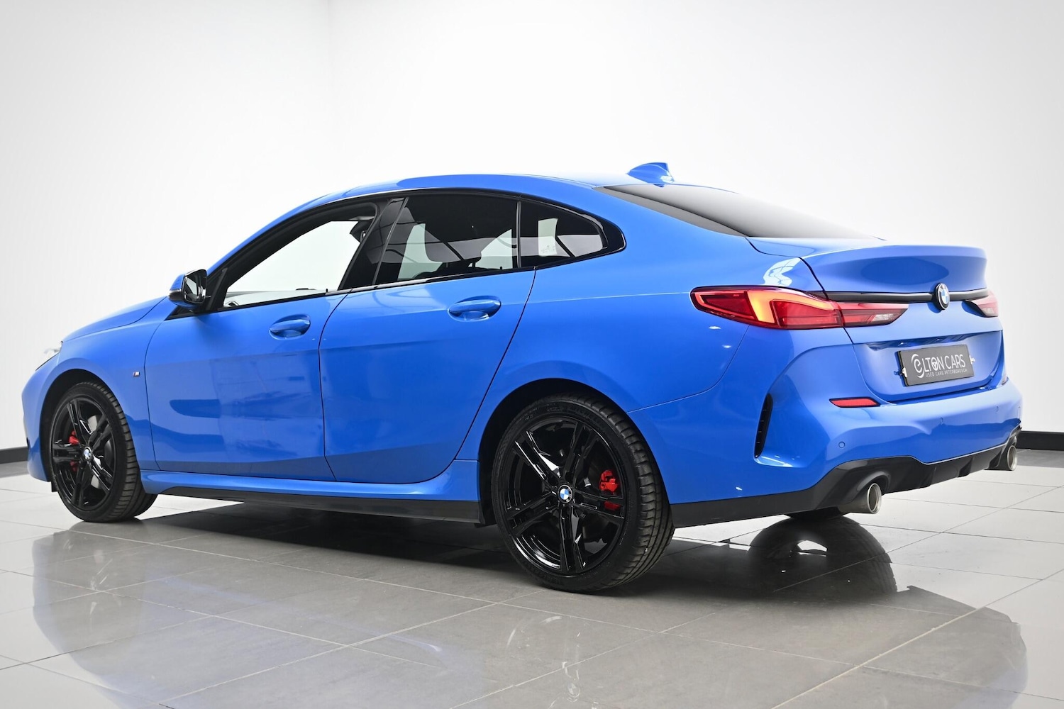 Used BMW 2 Series 2021 for sale - 76658030: Photo 12